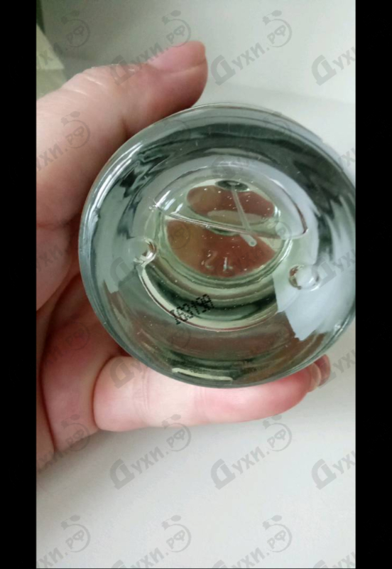 Парфюмерия Menta Y Menta от Miller Et Bertaux