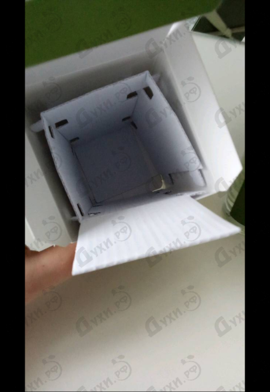 Отзывы Miller Et Bertaux Menta Y Menta