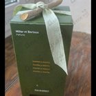 Отзывы Miller Et Bertaux Menta Y Menta