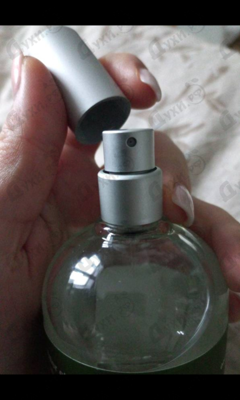 Духи Menta Y Menta от Miller Et Bertaux