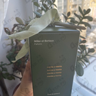 Парфюм Miller Et Bertaux Menta Y Menta