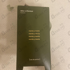 Отзывы Miller Et Bertaux Menta Y Menta