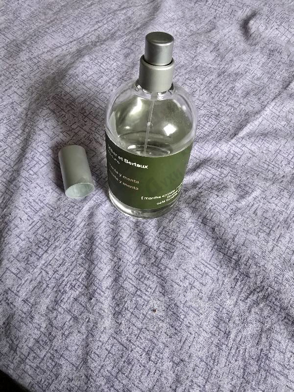 Купить Miller Et Bertaux Menta Y Menta