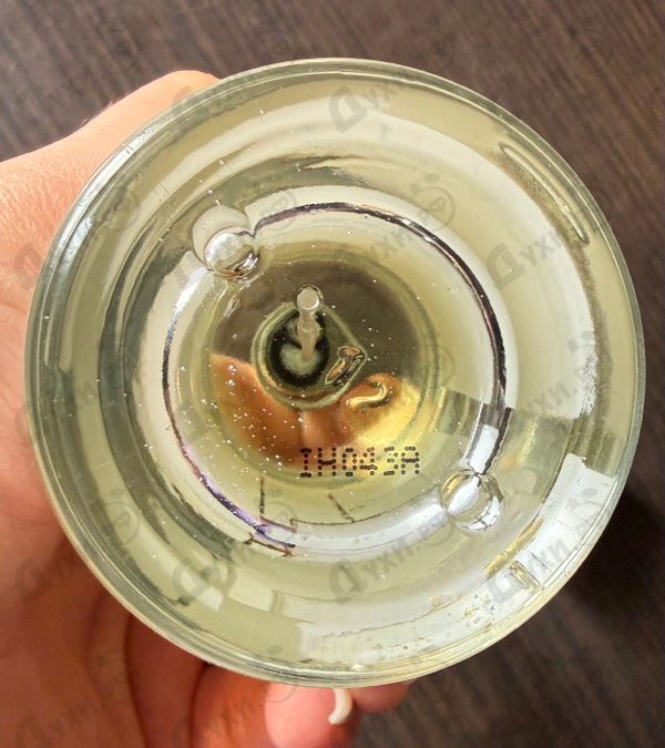 Парфюмерия Miller Et Bertaux New Study (Postcard)