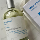 Отзыв Miller Et Bertaux New Study (Postcard)