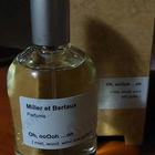 Отзывы Miller Et Bertaux Oh, ooOoh ...oh