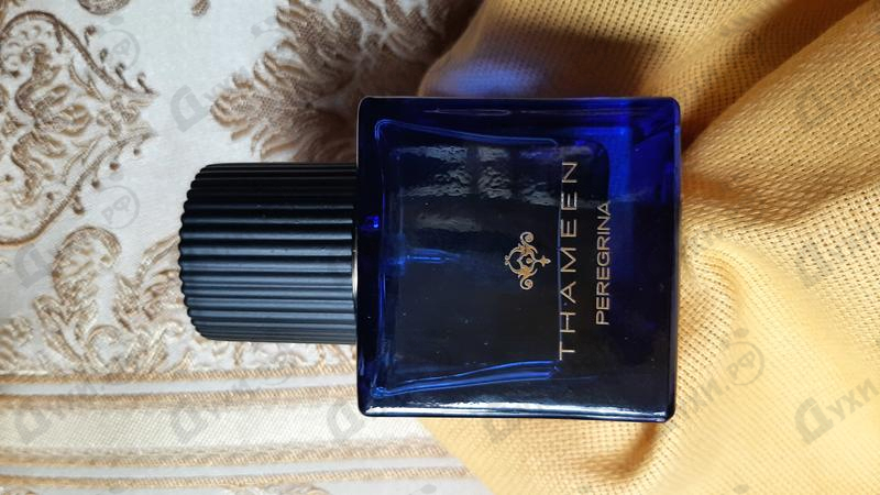 Купить Peregrina от Thameen