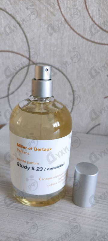 Купить Study #23 от Miller Et Bertaux