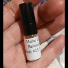 Отзыв Miller Et Bertaux Study #23