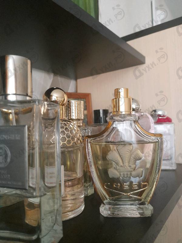 Духи Rose Imperiale от Creed