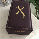 Отзыв Xerjoff Apollonia