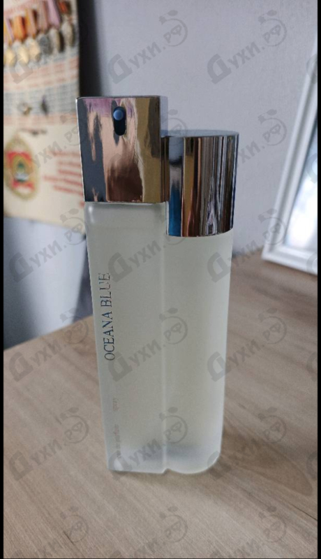 Купить Giorgio Monti Oceana Blue