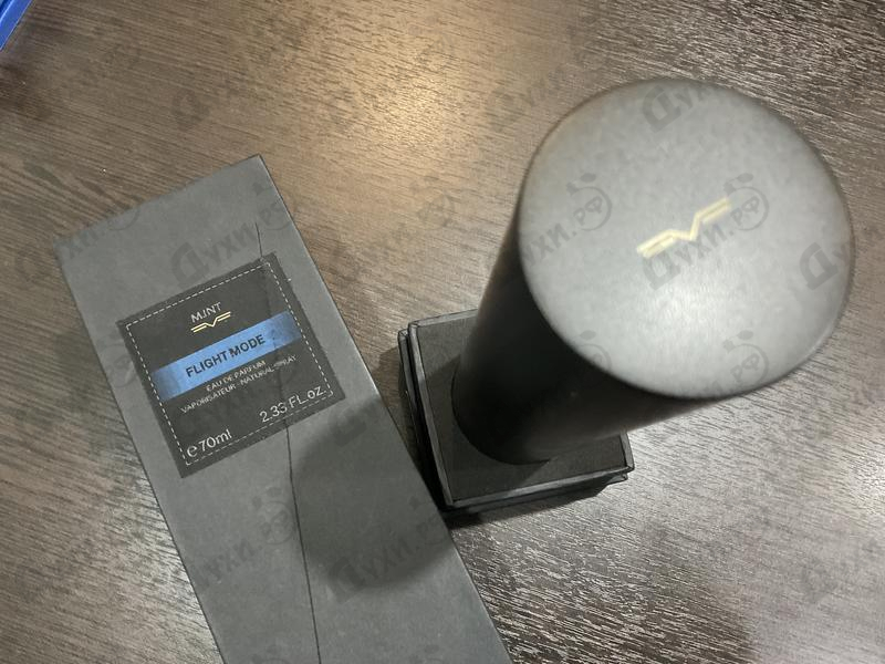Купить Flight Mode от M.INT