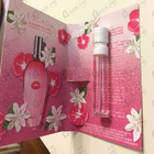 Отзыв Escada Summer Festival