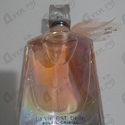 Парфюм Lancome La Vie Est Belle Soleil Cristal