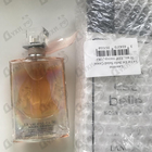 Отзыв Lancome La Vie Est Belle Soleil Cristal