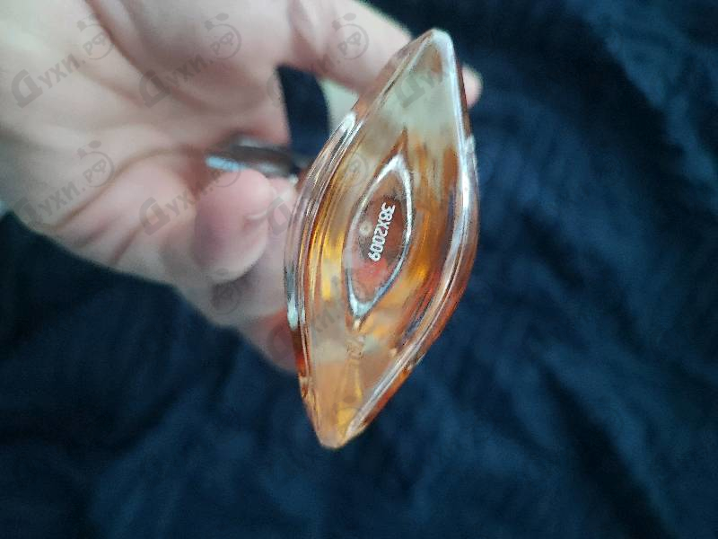 Купить La Vie Est Belle Soleil Cristal от Lancome