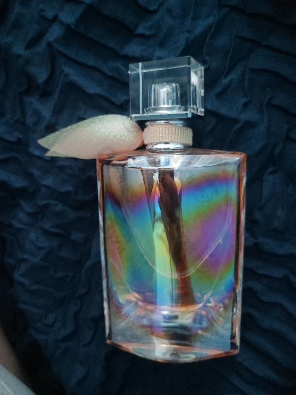 Парфюмерия La Vie Est Belle Soleil Cristal от Lancome
