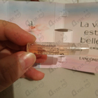 Парфюм Lancome La Vie Est Belle Soleil Cristal