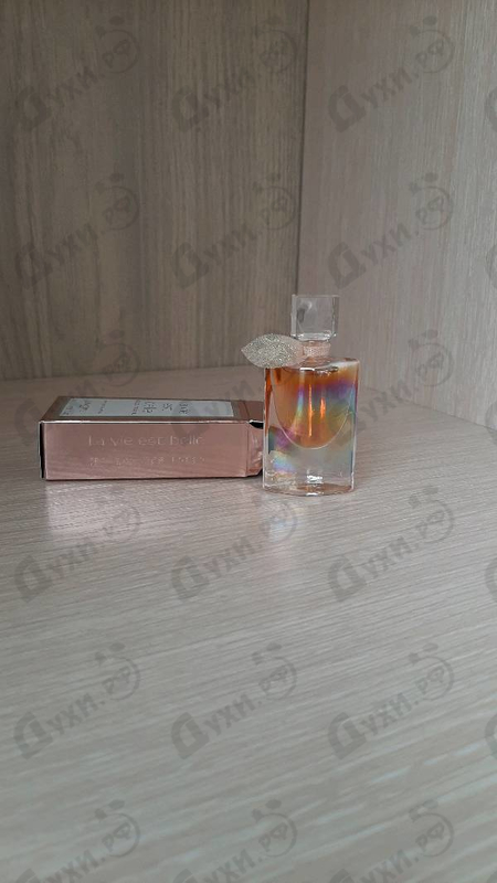 Купить Lancome La Vie Est Belle Soleil Cristal