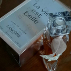Духи La Vie Est Belle Soleil Cristal от Lancome