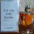 Отзыв Lancome La Vie Est Belle Soleil Cristal Парфюмерия La Vie Est Belle Soleil Cristal от Lancome