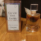 Отзывы Lancome La Vie Est Belle Soleil Cristal