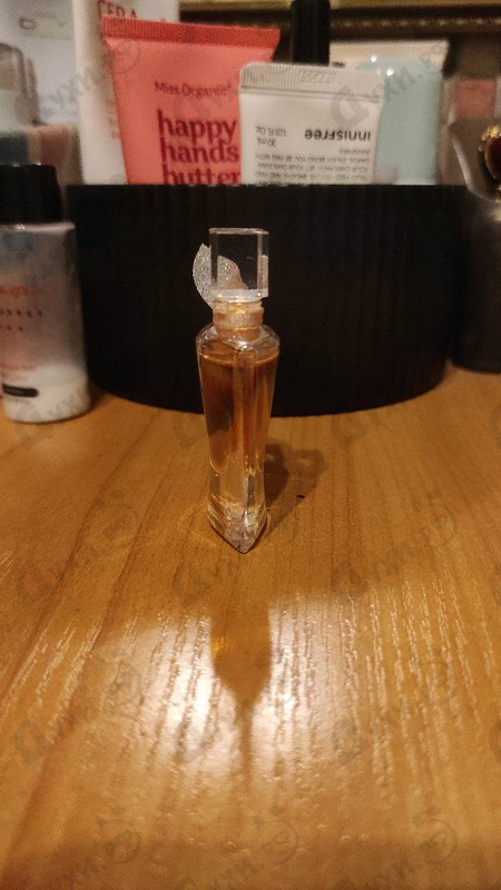 Парфюмерия Lancome La Vie Est Belle Soleil Cristal