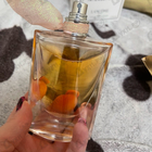 Отзывы Lancome La Vie Est Belle Soleil Cristal