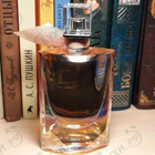 Отзыв Lancome La Vie Est Belle Soleil Cristal