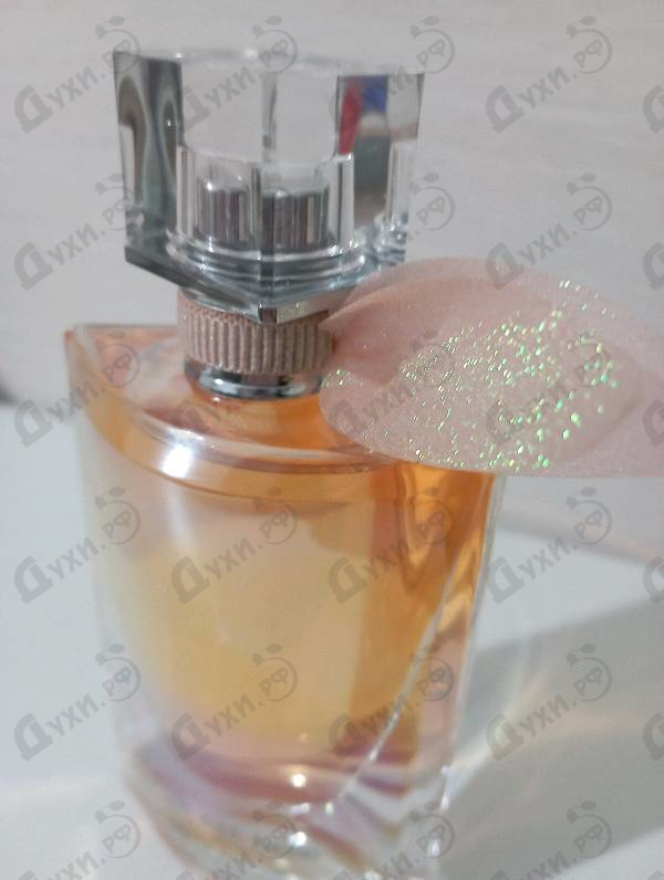 Отзывы Lancome La Vie Est Belle Soleil Cristal