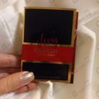 Отзыв Carolina Herrera Very Good Girl