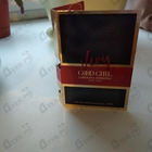Парфюм Carolina Herrera Very Good Girl