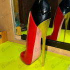 Отзыв Carolina Herrera Very Good Girl