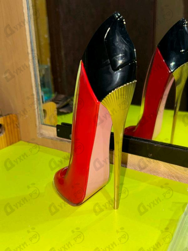 Купить Carolina Herrera Very Good Girl