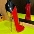 Парфюмерия Carolina Herrera Very Good Girl
