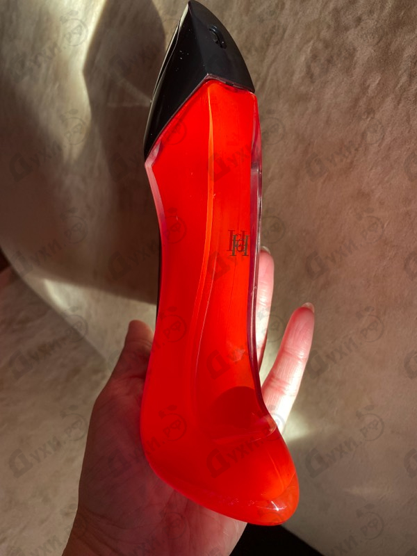 Купить Very Good Girl от Carolina Herrera