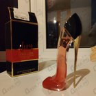 Отзыв Carolina Herrera Very Good Girl