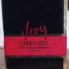 Отзыв Carolina Herrera Very Good Girl