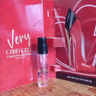 Отзыв Carolina Herrera Very Good Girl