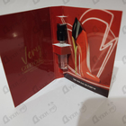 Отзыв Carolina Herrera Very Good Girl