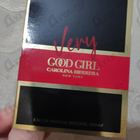Духи Very Good Girl от Carolina Herrera