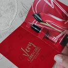 Отзыв Carolina Herrera Very Good Girl