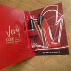 Отзыв Carolina Herrera Very Good Girl