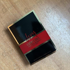 Отзыв Carolina Herrera Very Good Girl