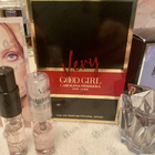 Отзыв Carolina Herrera Very Good Girl