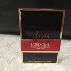 Отзывы Carolina Herrera Very Good Girl