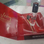 Отзыв Carolina Herrera Very Good Girl