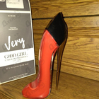 Отзывы Carolina Herrera Very Good Girl