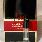 Отзыв Carolina Herrera Very Good Girl